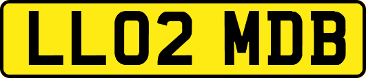 LL02MDB