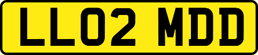 LL02MDD