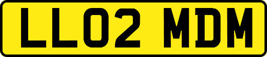 LL02MDM