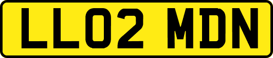 LL02MDN