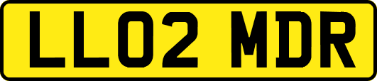 LL02MDR