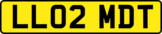LL02MDT