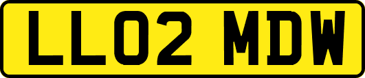 LL02MDW