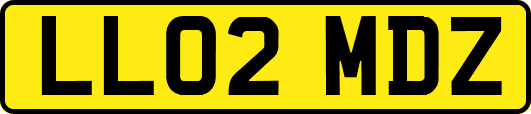 LL02MDZ