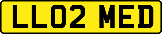 LL02MED