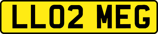 LL02MEG