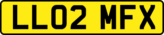 LL02MFX
