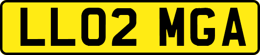 LL02MGA