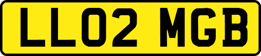 LL02MGB