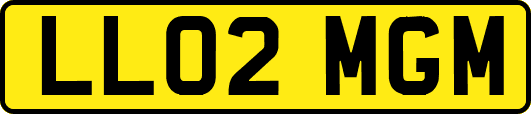 LL02MGM