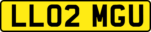 LL02MGU