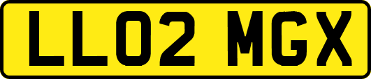 LL02MGX