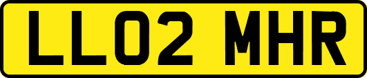 LL02MHR