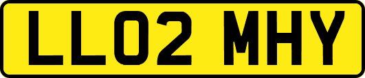 LL02MHY