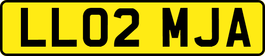 LL02MJA