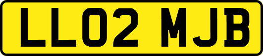 LL02MJB