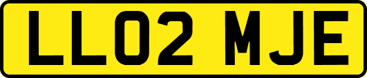 LL02MJE