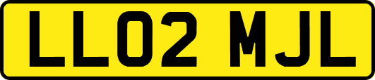 LL02MJL