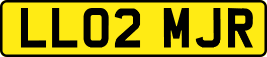 LL02MJR