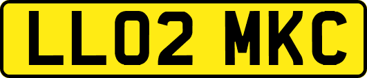 LL02MKC