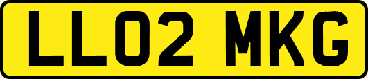 LL02MKG