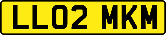 LL02MKM