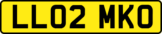 LL02MKO