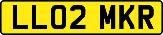 LL02MKR