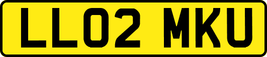 LL02MKU