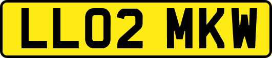 LL02MKW