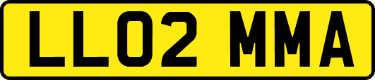 LL02MMA