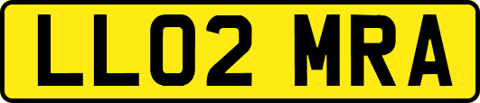 LL02MRA