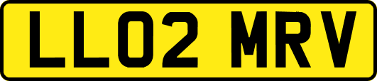 LL02MRV
