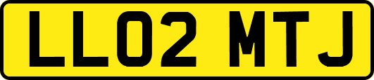 LL02MTJ