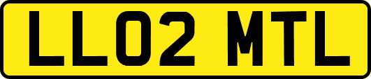 LL02MTL