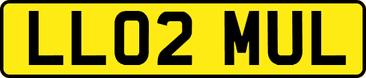 LL02MUL