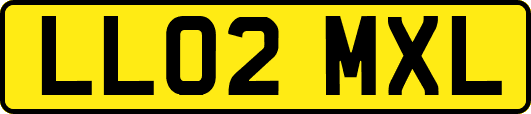 LL02MXL