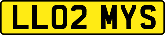 LL02MYS