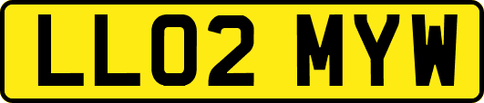 LL02MYW