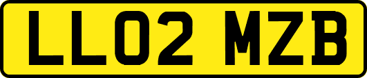 LL02MZB
