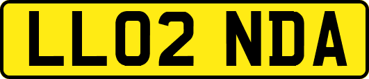 LL02NDA