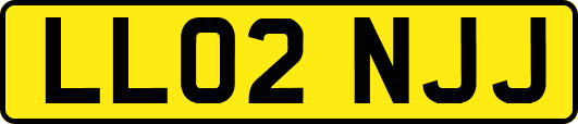 LL02NJJ