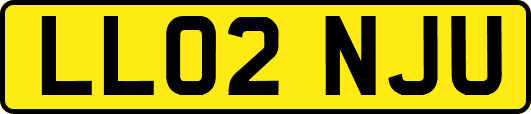 LL02NJU