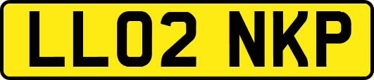 LL02NKP