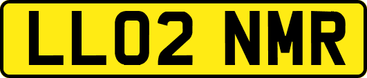 LL02NMR