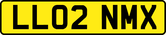 LL02NMX