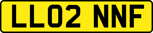 LL02NNF