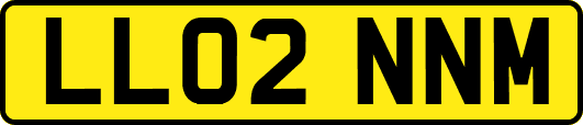 LL02NNM