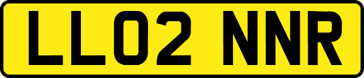 LL02NNR