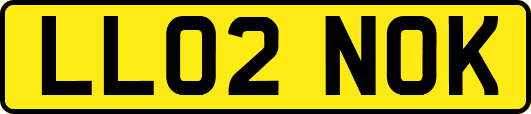 LL02NOK